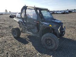 Polaris Vehiculos salvage en venta: 2020 Polaris RZR XP Turbo