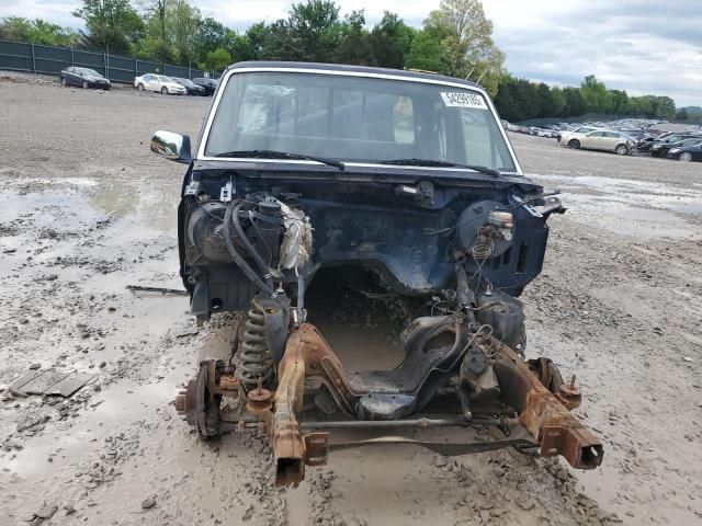 1995 Ford F150