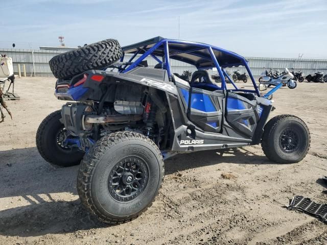 2019 Polaris RZR XP 4 Turbo S