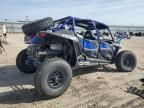 2019 Polaris RZR XP 4 Turbo S