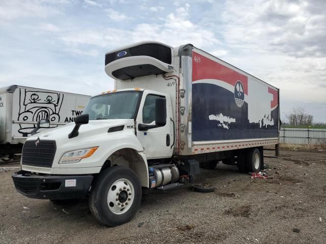 2023 International MV607