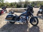 2017 Harley-Davidson Flhxs Street Glide Special