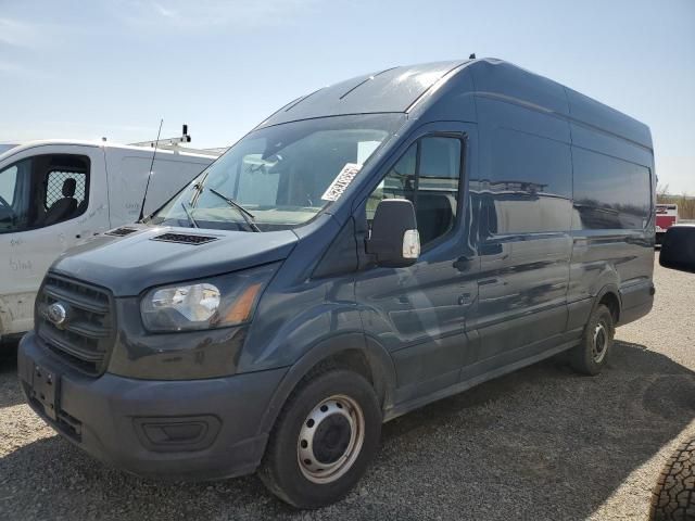 2020 Ford Transit T-250