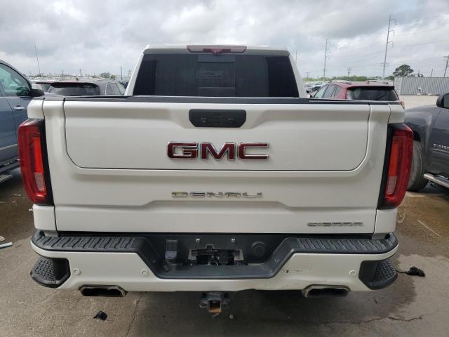2020 GMC Sierra K1500 Denali