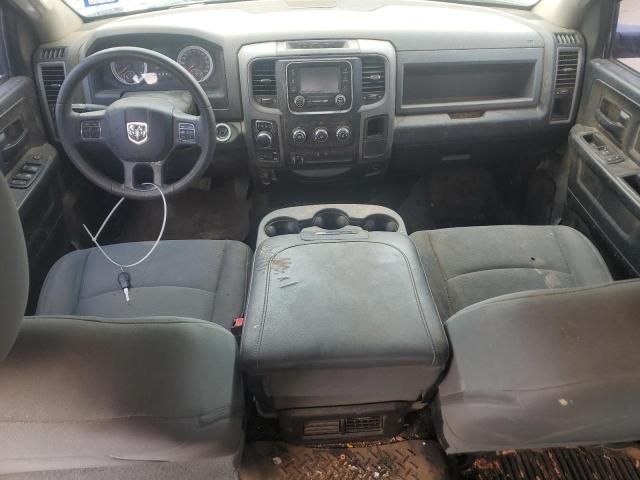 2014 Dodge RAM 1500 ST