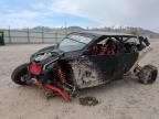 2021 Can-Am Maverick X3 Max X RS Turbo RR