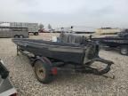 1979 Champion Boat