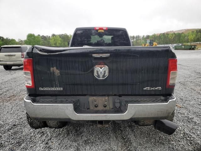 2019 Dodge RAM 3500 BIG Horn