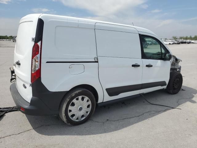 2021 Ford Transit Connect XL