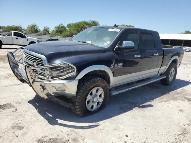 2015 Dodge 2500 Laramie