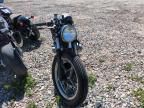 1979 Suzuki GS550 E