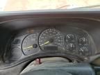 2001 Chevrolet Silverado C1500