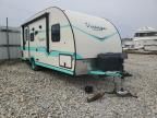2019 Airstream Travel Trailer