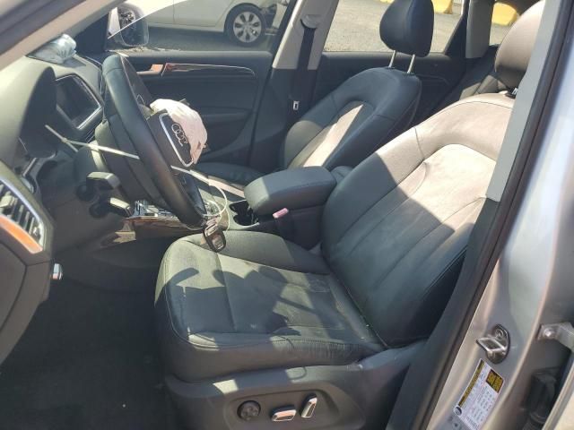 2013 Audi Q5 Premium Plus