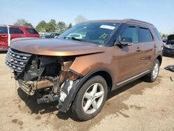 2017 Ford Explorer XLT for sale in Elgin, IL