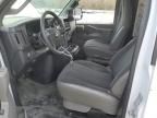 2021 Chevrolet Express G2500