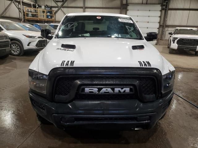 2021 Dodge Ram 1500 Classic slt