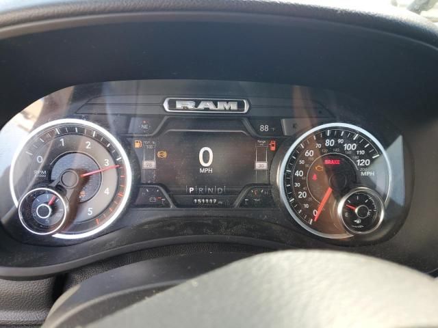 2019 Dodge RAM 5500 Rollback Truck