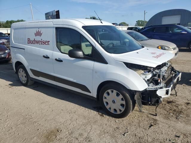 2023 Ford Transit Connect XLT