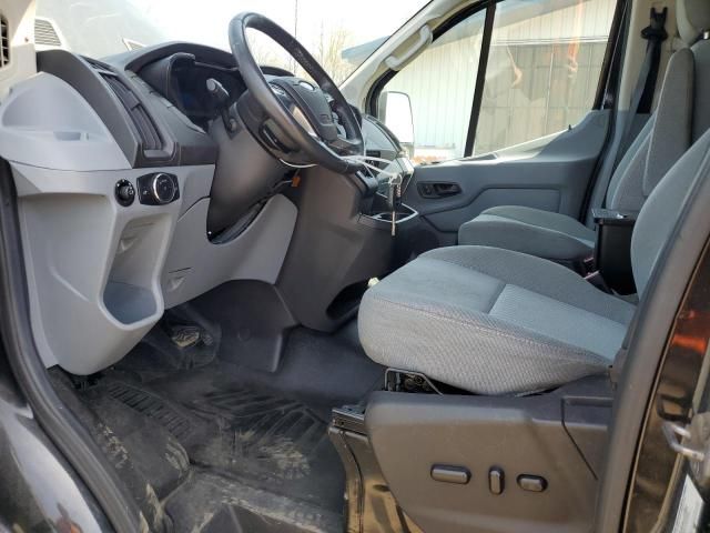 2015 Ford Transit T-150