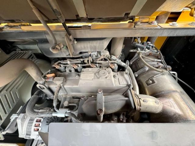 2022 John Deere 85F