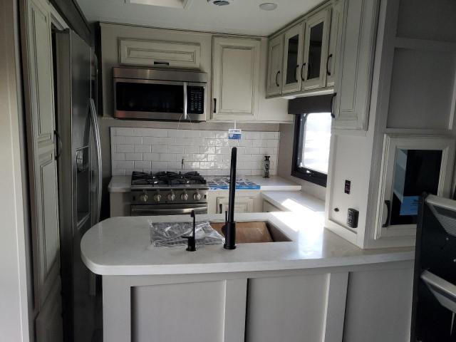 2023 Jayco Seismic