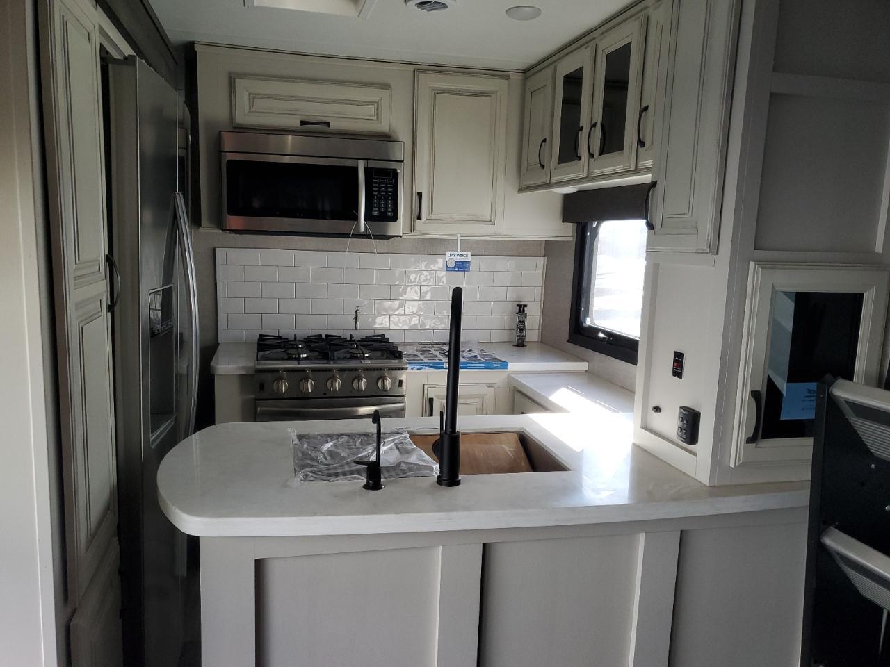 2023 Jayco Seismic
