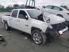 2009 Chevrolet Silverado C1500 LT