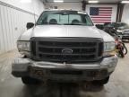 2002 Ford F250 Super Duty