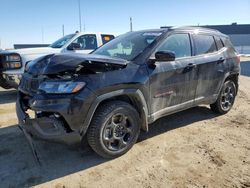 2024 Jeep Compass Trailhawk for sale in Nisku, AB