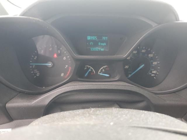 2016 Ford Transit Connect XL