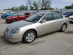 2006 Nissan Altima S for sale in Bridgeton, MO