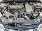 2014 Honda Accord Hybrid