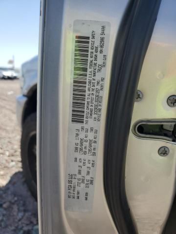 2016 Dodge 3500 Laramie