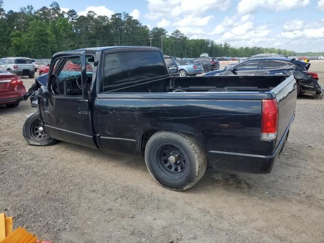 1993 Chevrolet GMT-400 C1500