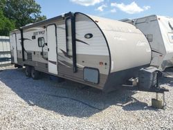 2015 Wildwood 2015 Foresriver Grey Wolf en venta en Eight Mile, AL