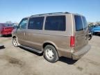 2003 GMC Safari XT
