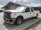 2014 Ford F250 Super Duty