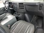 2012 Chevrolet Express G2500