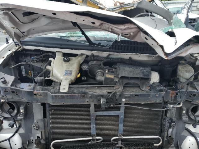 2015 Chevrolet Express G3500