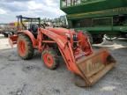 2018 Kubota L3901 Tractor