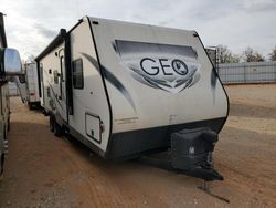 2019 Tpew Trailer en venta en Oklahoma City, OK