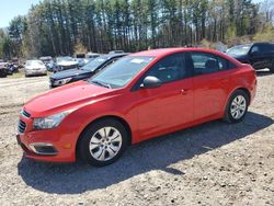 2015 Chevrolet Cruze LS for sale in North Billerica, MA