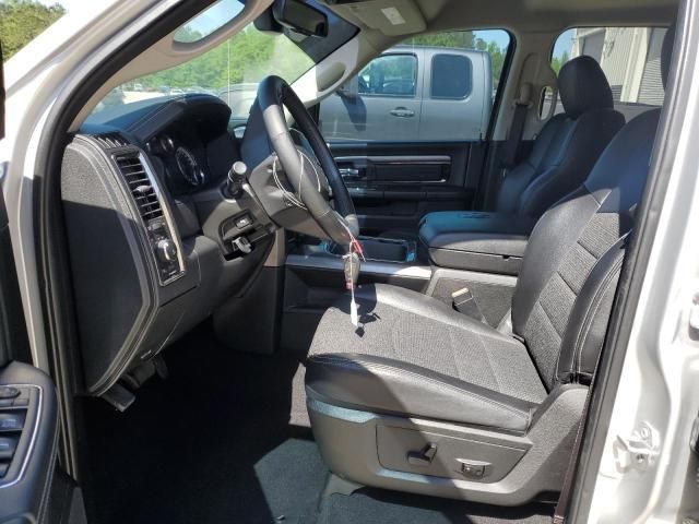 2017 Dodge RAM 1500 Sport