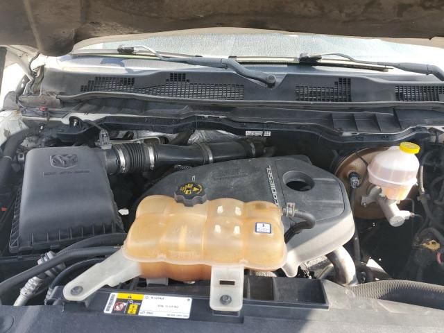 2014 Dodge RAM 1500 SLT