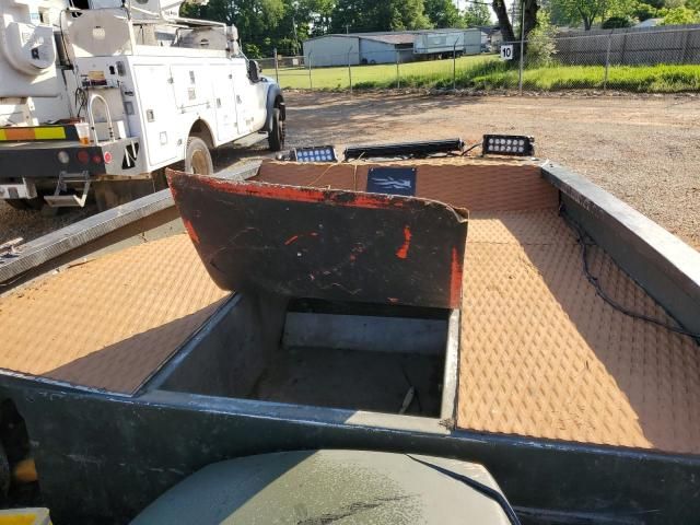 1995 Other 1995 Bass Tracker