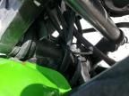 2014 Kawasaki EX300 A