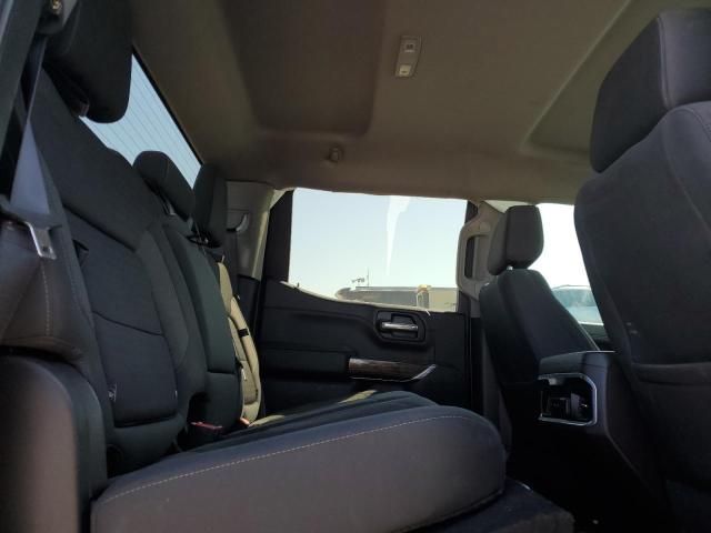 2020 GMC Sierra C1500 Elevation