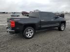 2014 Chevrolet Silverado K1500 LTZ