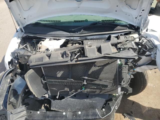 2020 Chevrolet Express G2500
